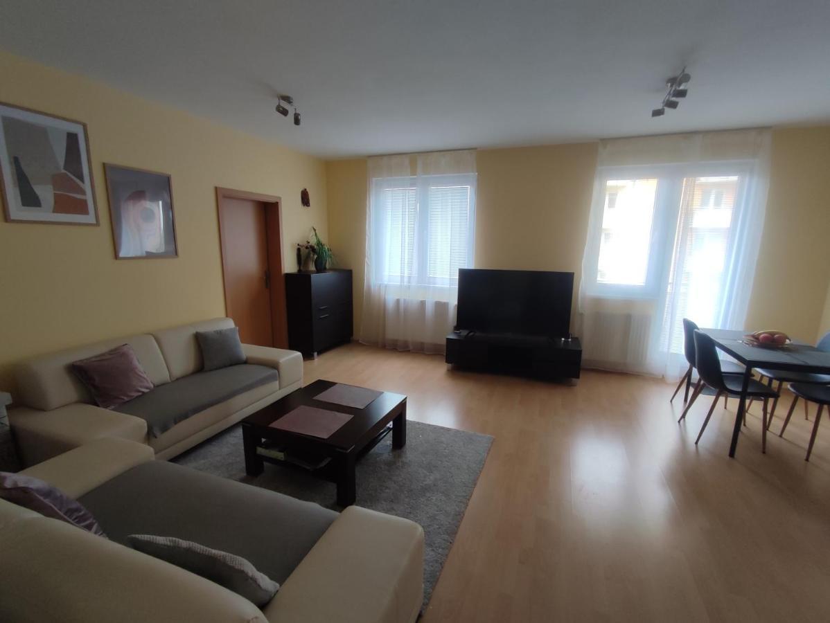 Elite House Trencin Apartment Exterior photo