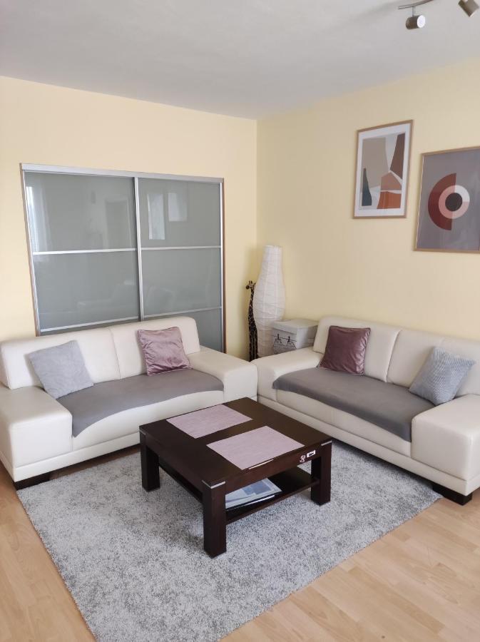 Elite House Trencin Apartment Exterior photo