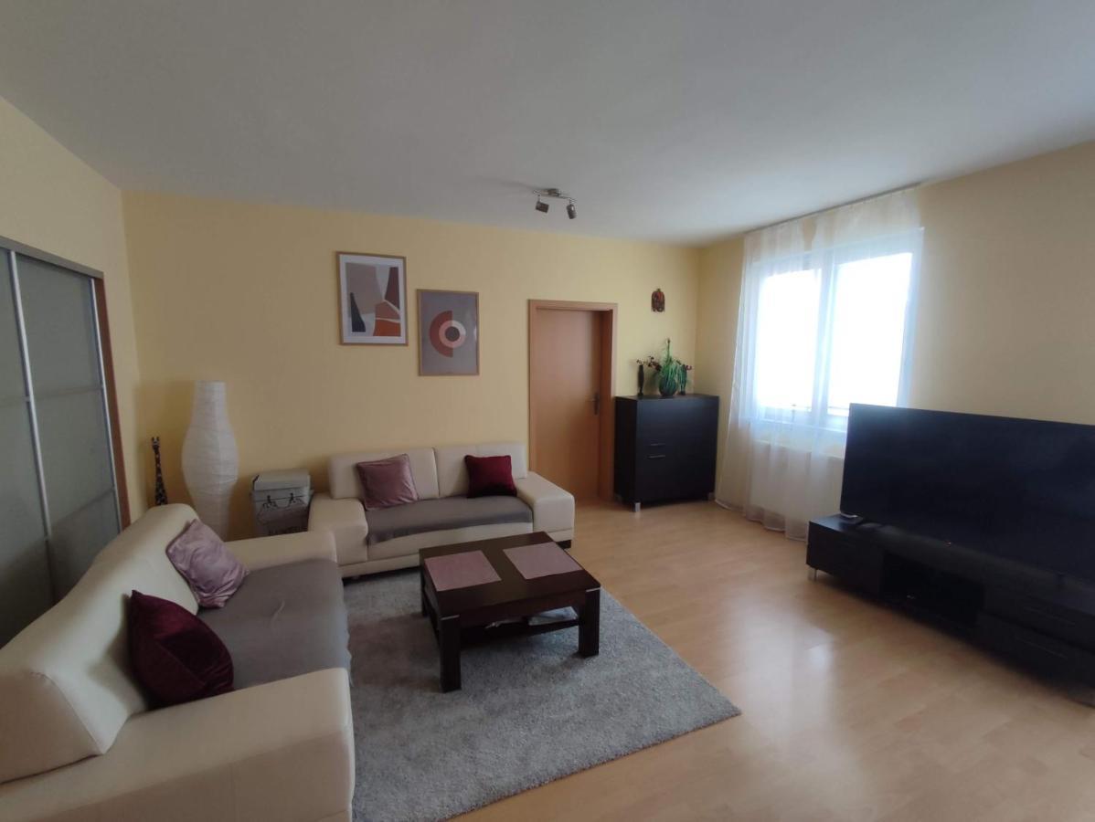 Elite House Trencin Apartment Exterior photo